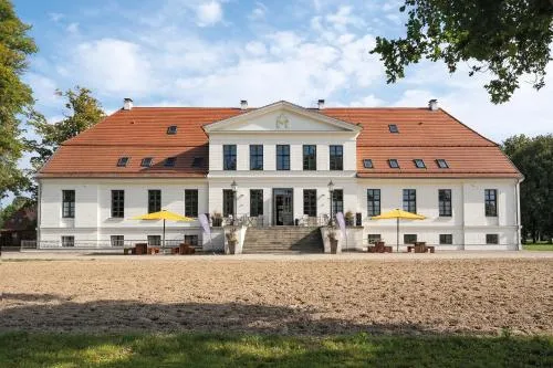 Peter's Resort in Redefin, Deutschland