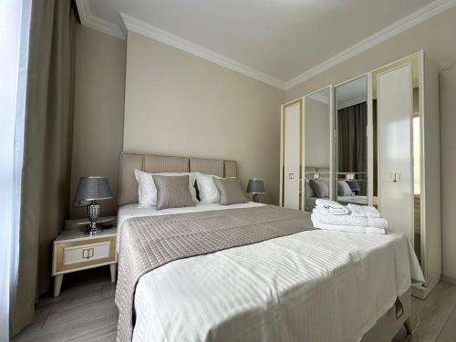 Noble house Mahmutlar in Mahmutlar