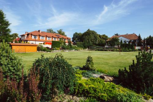 Pokoje Gościnne U BARBARY Pokoje Gościnne U BARBARY