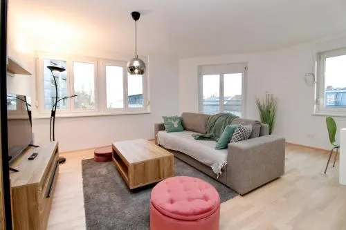 Graz central Penthouse Style Apt in Graz, Österreich
