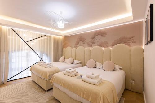 Chic house - 3BR 8P - Ternes Arc de Triomphe - image 14