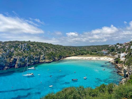 Menorca Paradise Cala en Porter Golden Sands & Sea 5