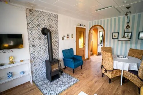 Haus Leysand - Ostfriesische Gemütlichkeit in Krummhörn, Deutschland