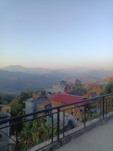 Bindabashini homestay house no 14 in Bandipur