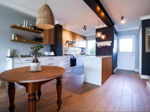 المرافق, Knysna Quays Waterfront Accomodation in كنيسنا سنترال