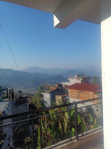 Bindabashini homestay house no 14 in Bandipur