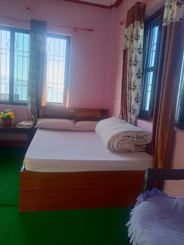 Bindabashini homestay house no 14 in Bandipur