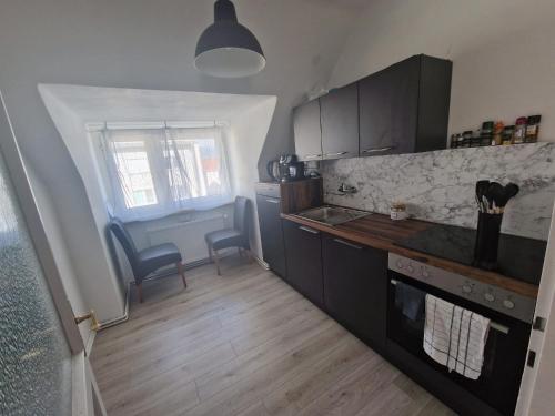 Wunderschöne & Moderne 60m2 Wohnung in Judenburg, Österreich
