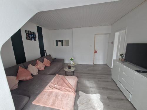 Wunderschöne & Moderne 60m2 Wohnung in Judenburg, Österreich