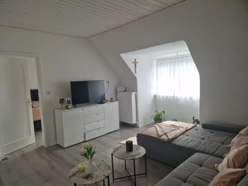 Wunderschöne & Moderne 60m2 Wohnung in Judenburg, Österreich