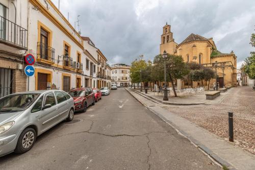 Balcones de San Pedro, Córdoba (fotografie 6)