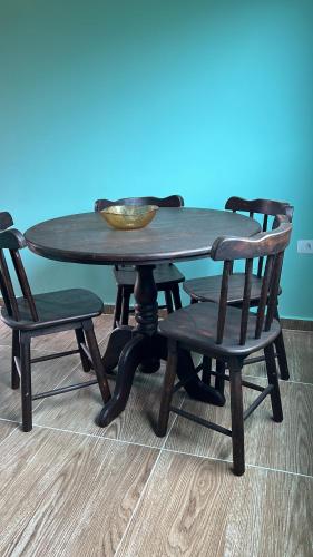 Pousada Várzea Grande