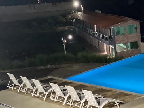 Pousada Várzea Grande