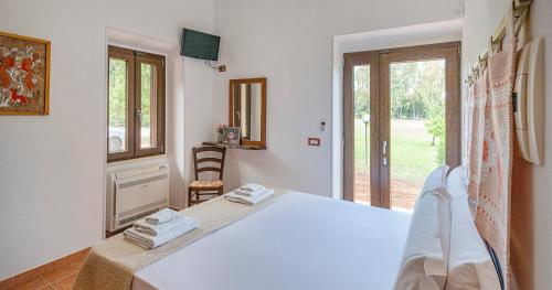 Kadossene Country Villa