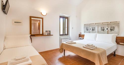 المرافق, Welcomely - Kadossene Alghero - Stanza 2 in Fertilia