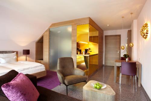 abito Suites, Leipzig