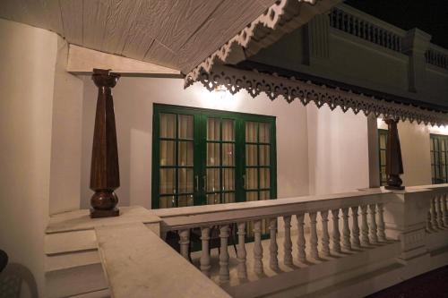 View, Resort Titli in Santiniketan