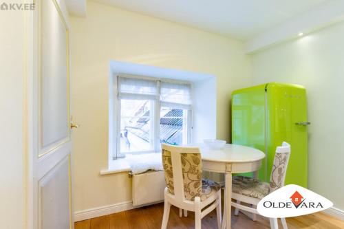 Vene 19 Heritage Residence with sauna, Tallinn (photo 6)