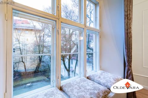Vene 19 Heritage Residence with sauna, Tallinn (photo 7)