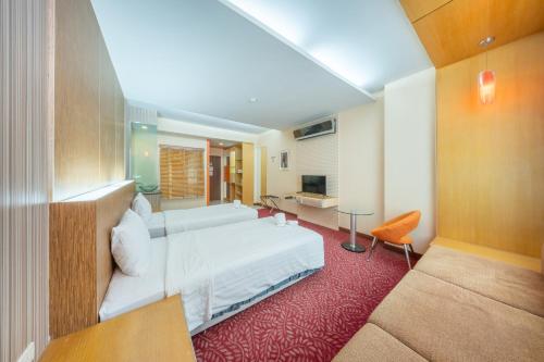 SHIN Hotel V - ONE  Korat in Nakhonratchasima