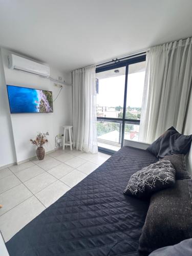 Departamento Premium con hermosos atardeceres