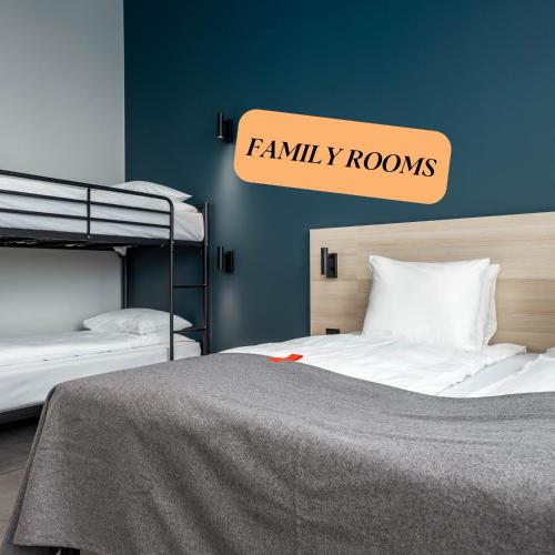 Citybox Tallinn - main image