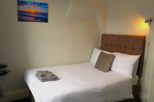 Barclay Guest House - image 11