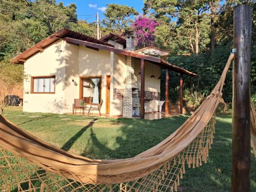 Recanto da Natureza, Itabirito