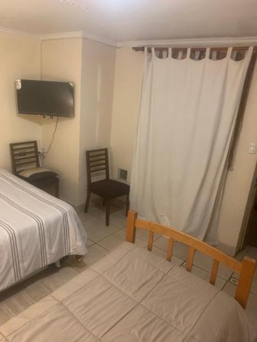 Hostal CacTus – Coquimbo, PA