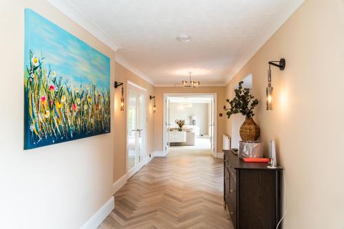 Riverside Bliss in Windsor, 5 Bed, Secure Parking, Windsor (zdjęcie 5)