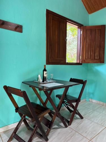 Pousada Toca da Raposa