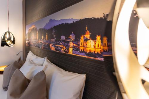 Mercure Salzburg City - image 7