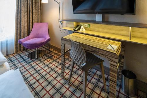 Superior Double Room image 3