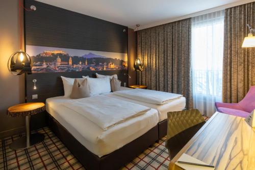 Superior Double Room image 4