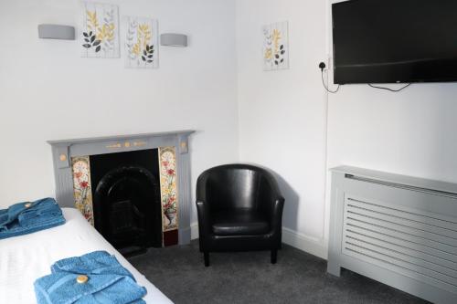 Barclay Guest House - main image
