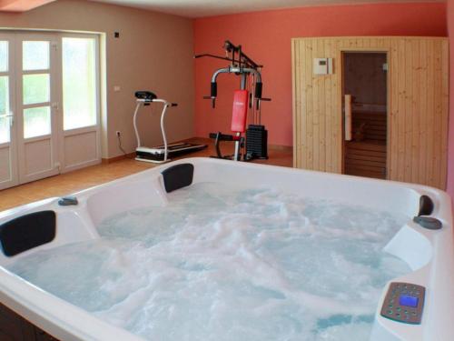 Holiday Home Nadalina in Dusina