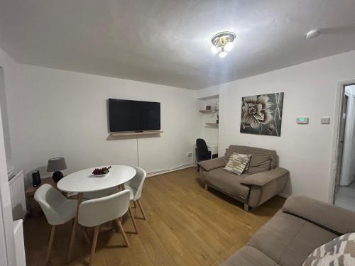 Truehome apartment in South London, London (Foto 4)