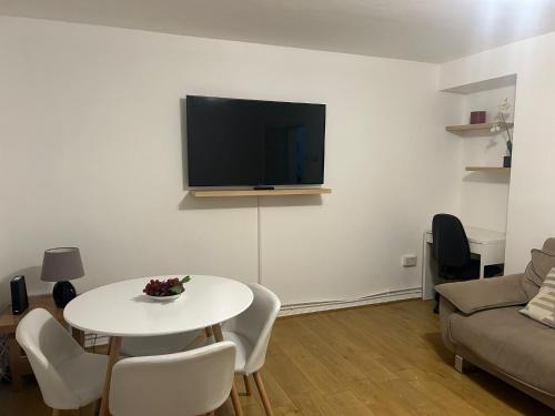 Truehome apartment in South London, London (Foto 3)