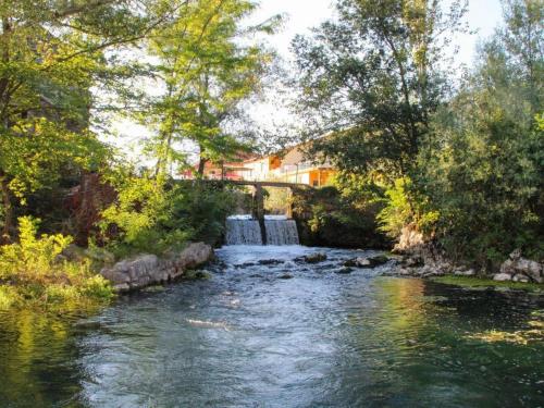 Holiday Home Nadalina in Dusina