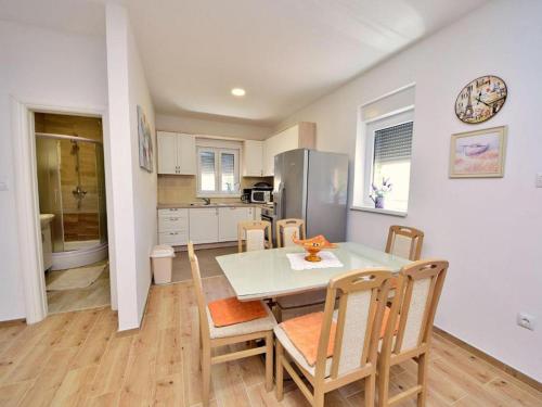 virtuve, Splitsko-dalmatinska županija Villa 1041 in Dusina