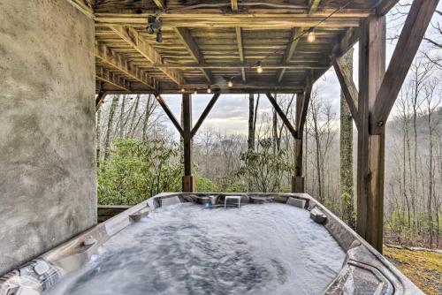Carolina Moon Cabin Carolina Moon Cabin
