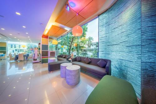 Facilities, SHIN Hotel V - ONE  Korat in Nakhonratchasima