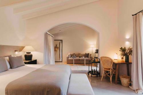Finca Serena Mallorca, Small Luxury Hotels in 印加