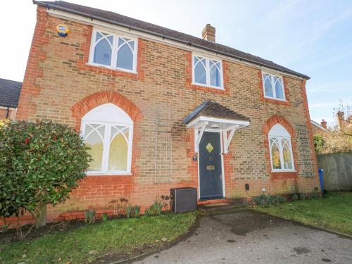 Executive Home gîte à louer Winkfield