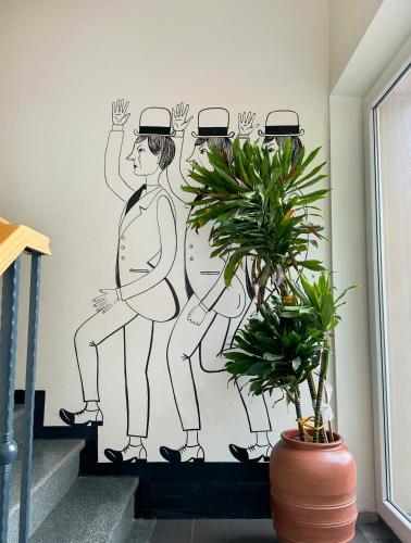 Reikartz City Tbilisi Hotel – Tbilisi, MA
