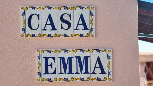 Casa Emma Casa Emma