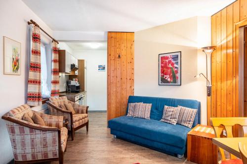 Haus Aretz - Apartment - Feldberg