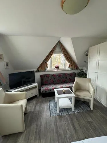 Apartment Seemannsruh in Rostock, Deutschland