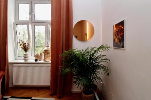  Romantic Urban Living in Wien
