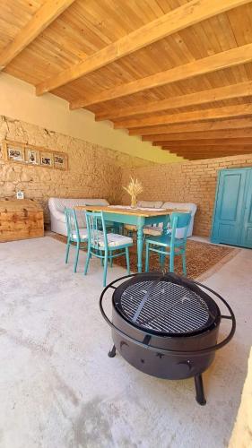 Bed & breakfast Hugo